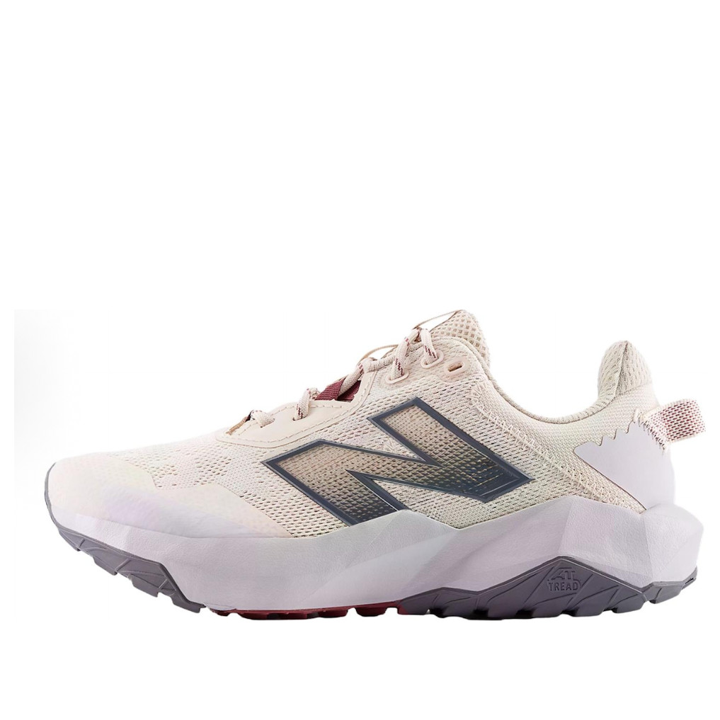 (WMNS) New Balance Dynasoft Nitrel v6 'Bisque Pearl Grey' WTNTRCC6