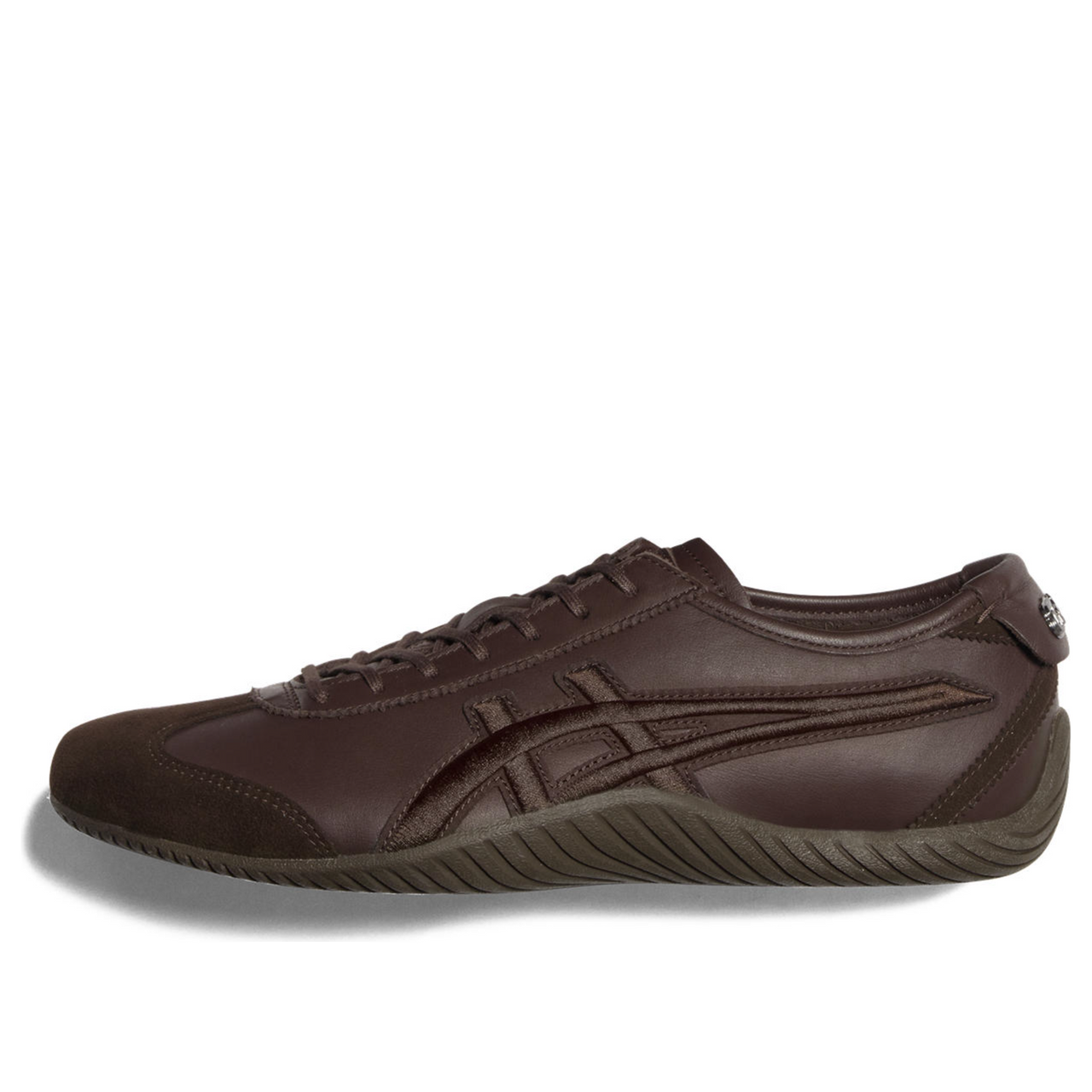 Onitsuka Tiger Mexico 66 Driving 'Dark brown' 1183C306-200