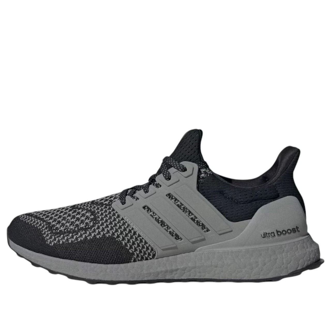 adidas Ultraboots 1.0 'Core Black Silver Metallic' JQ5902