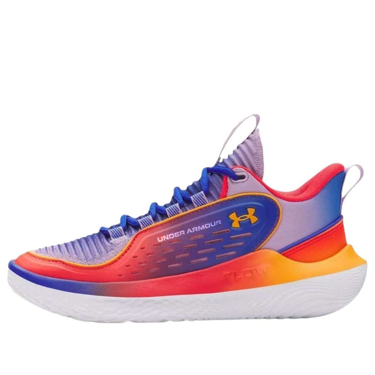 (WMNS) Under Armour x Kelsey Plum Breakthru 5  'Aura' 6012814-400
