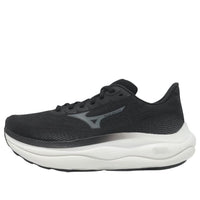 (WMNS) Mizuno Wave Sky 9 Wide 4E 'Black' J1GD251222