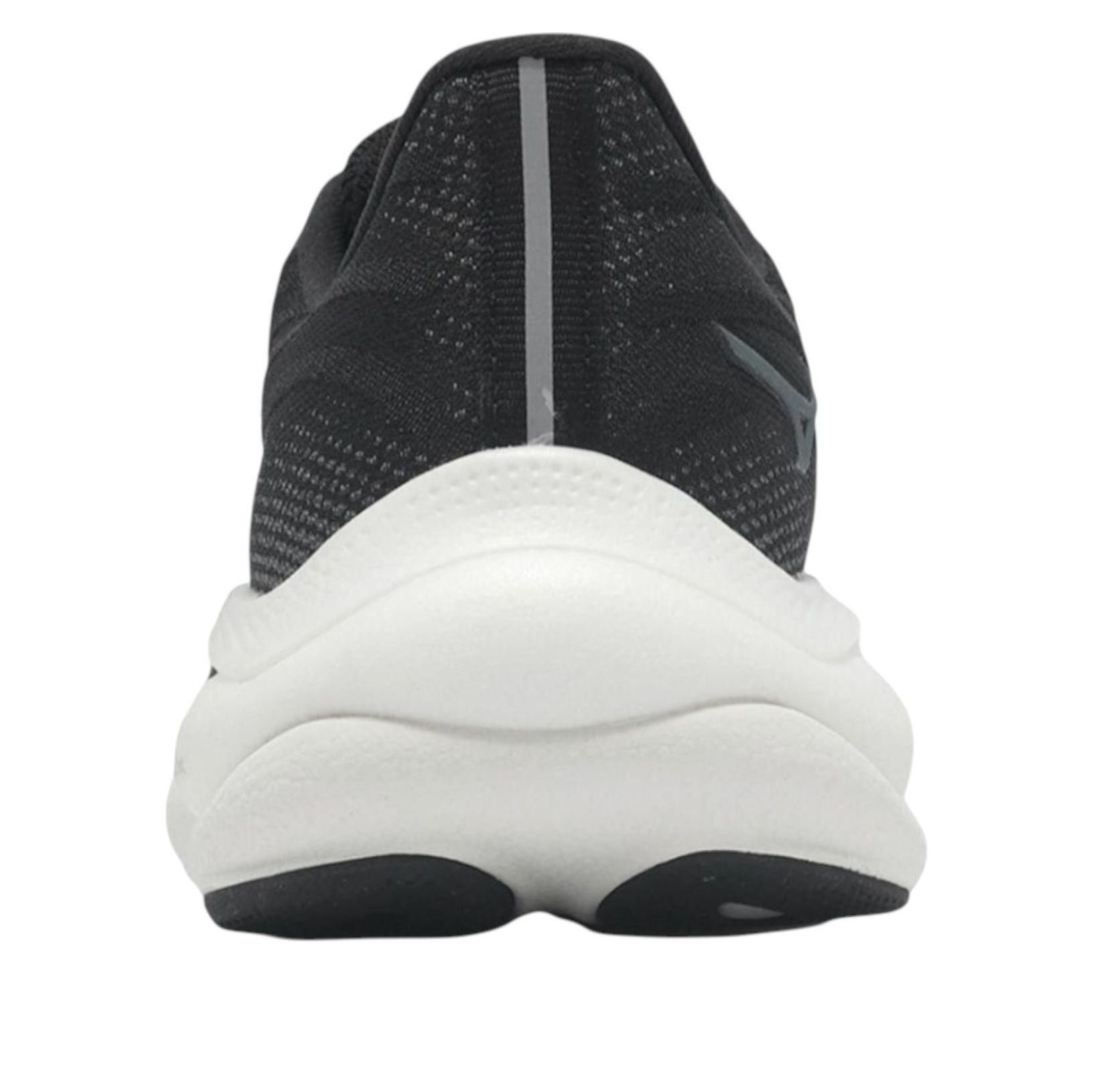 (WMNS) Mizuno Wave Sky 9 Wide 4E 'Black' J1GD251222