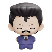 Pop Mart Detective Conan Super Mini 'Kogoro Mori' PPMT-2509-0021-KM