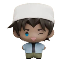 Pop Mart Detective Conan Super Mini 'Heiji Hattori' PPMT-2509-0021-HH