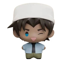 Pop Mart Detective Conan Super Mini 'Heiji Hattori' PPMT-2509-0021-957784393