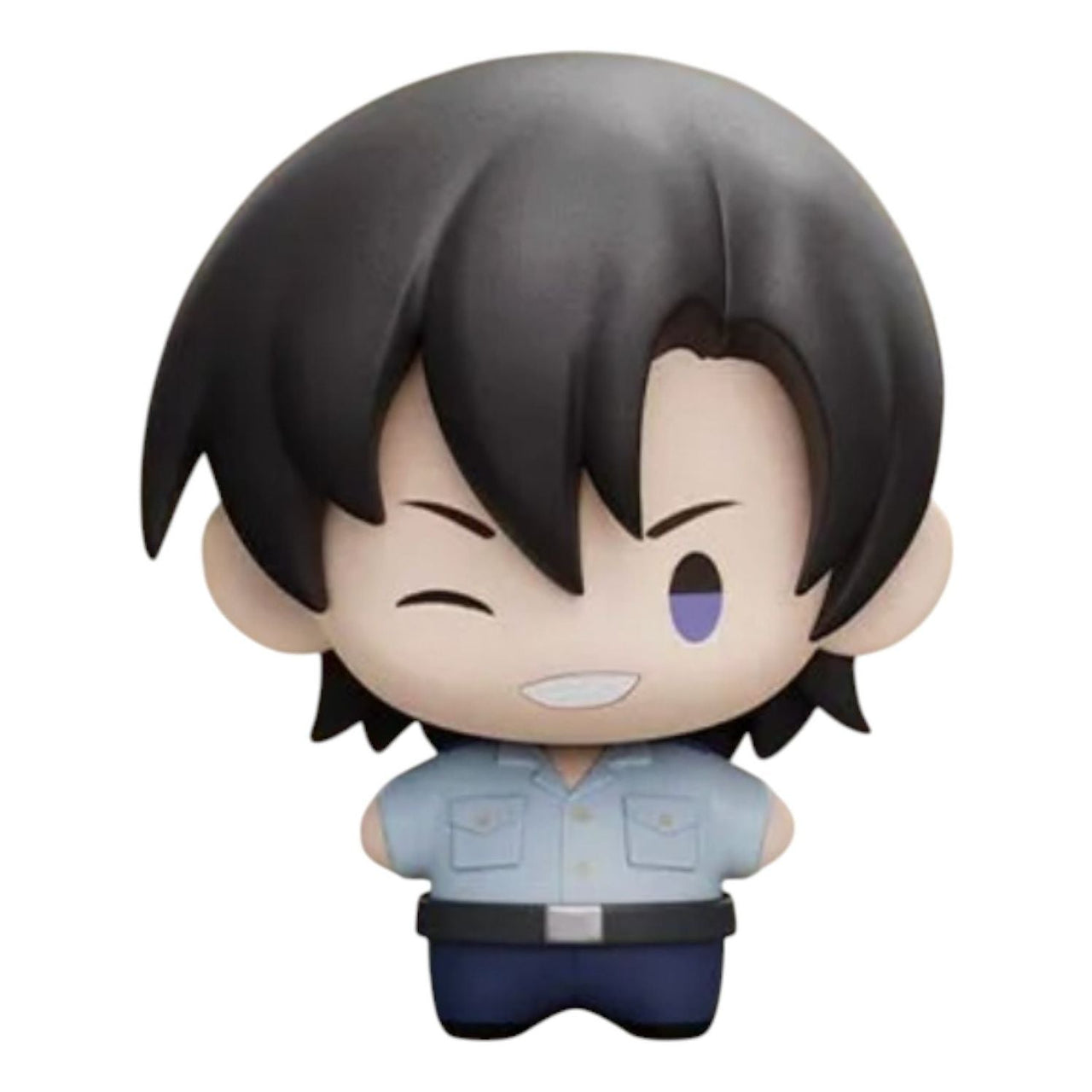 Pop Mart Detective Conan Super Mini 'Kenji Hagiwara' PPMT-2509-0021-KH