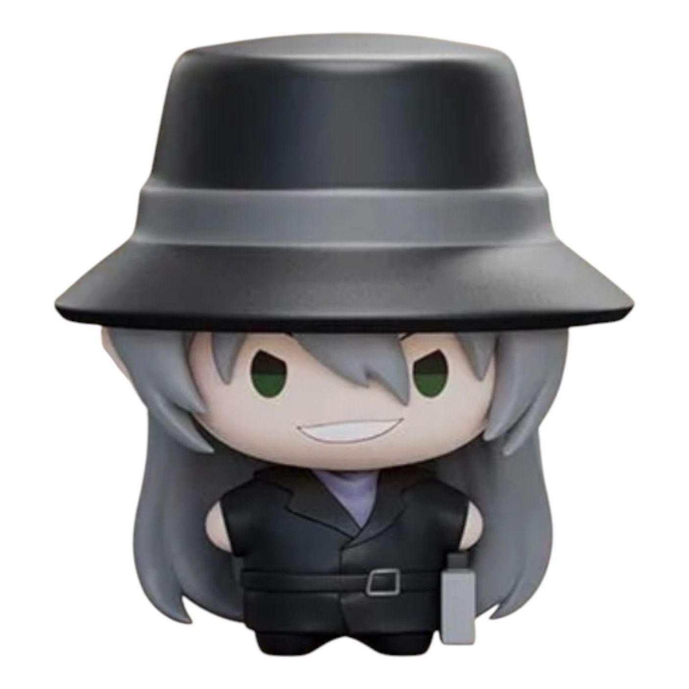 Pop Mart Detective Conan Super Mini 'GIN' PPMT-2509-0021-G