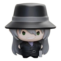 Pop Mart Detective Conan Super Mini 'GIN' PPMT-2509-0021-G