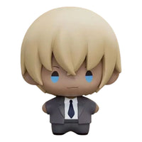 Pop Mart Detective Conan Super Mini 'Rei Furuya' PPMT-2509-0021-RF