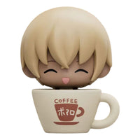 Pop Mart Detective Conan Super Mini 'Toru Amuro' Secret Edition PPMT-2509-0021-TAS
