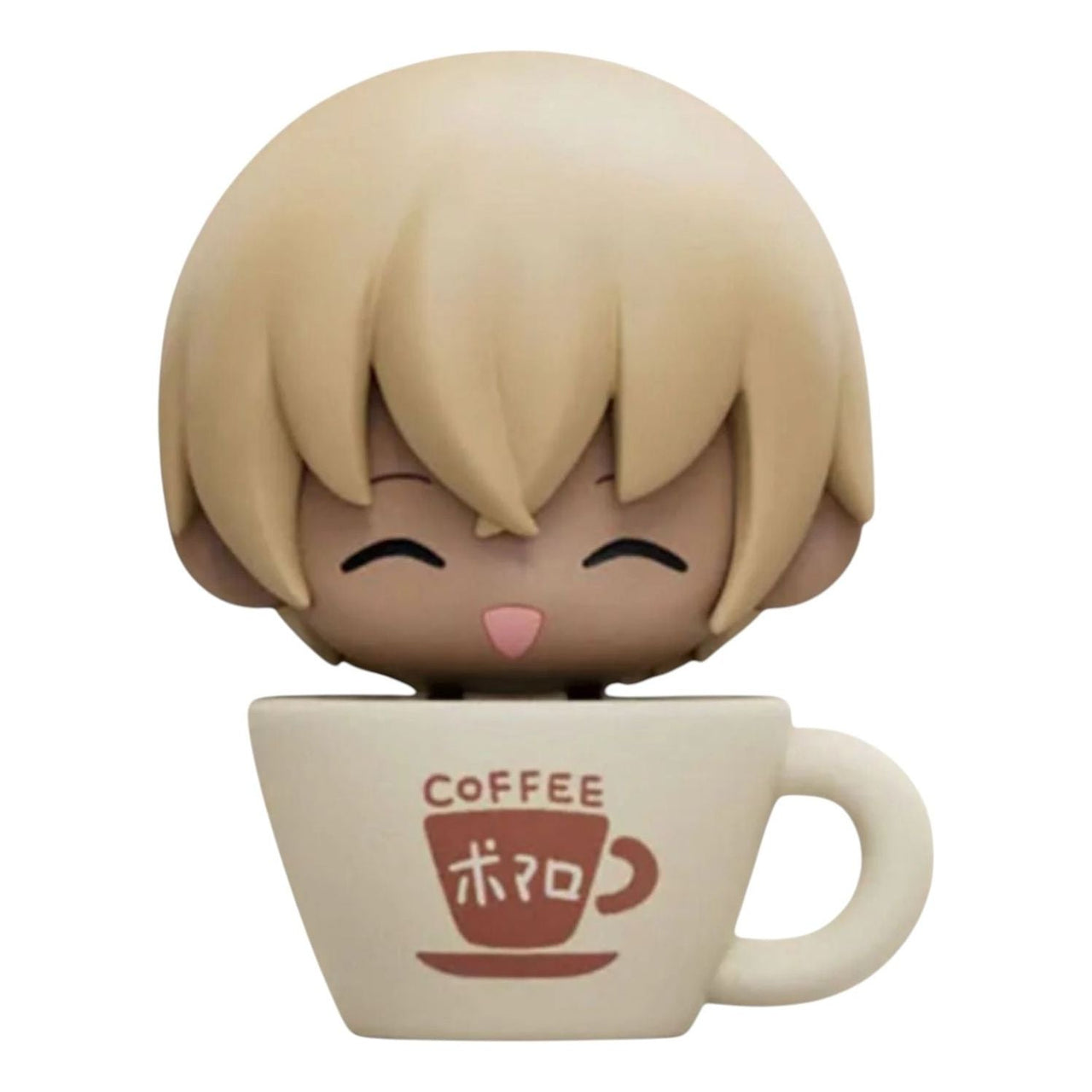 Pop Mart Detective Conan Super Mini 'Toru Amuro' Secret Edition PPMT-2509-0021-957784403