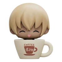 Pop Mart Detective Conan Super Mini 'Toru Amuro' Secret Edition PPMT-2509-0021-957784403