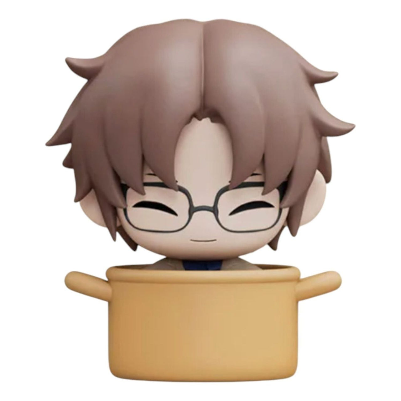 Pop Mart Detective Conan Super Mini 'Subaru Okiya' Secret Edition PPMT-2509-0021-SOS