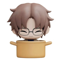 Pop Mart Detective Conan Super Mini 'Subaru Okiya' Secret Edition PPMT-2509-0021-SOS