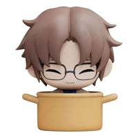 Pop Mart Detective Conan Super Mini 'Subaru Okiya' Secret Edition PPMT-2509-0021-957784404