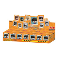 Pop Mart Detective Conan Super Mini Sealed Case (14 Blind Boxes) PPMT-2509-0021