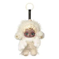Pop Mart Skullpanda You Found Me Plush Doll Pendant 'Sandman' PPMT-2509-0018-957745437