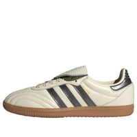 (WMNS) adidas Samba LT 'Cream White Core Black' JP6143