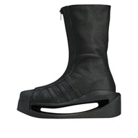 adidas Y-3 Gendo Boot 'Black' JP8202