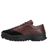 adidas Y-3 GSG9 Low 'Mystery Brown Black' JQ4558