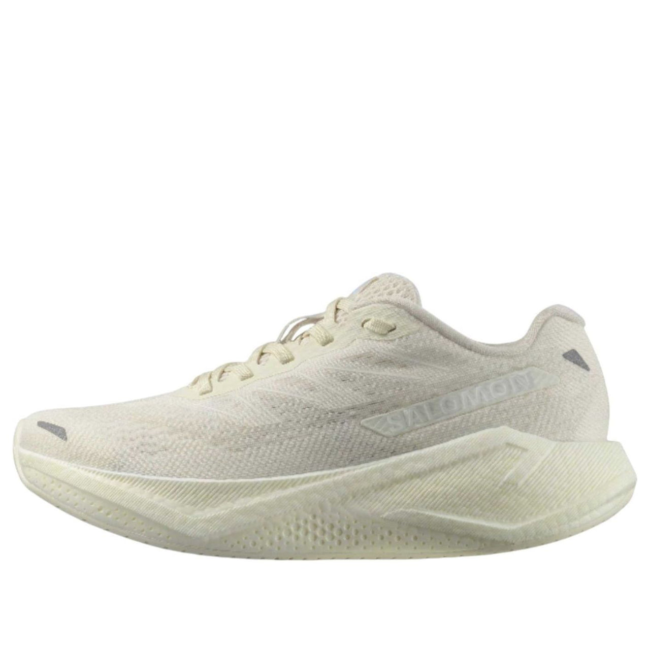 (WMNS) Salomon Aero Blaze 3 'Vanilla Ice White' 478748