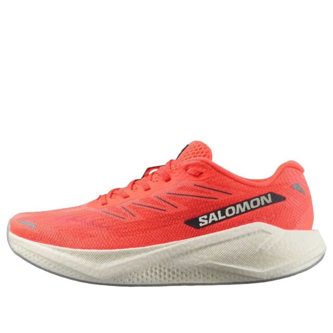 Salomon Aero Blaze 3 'Neon Flame Vanilla Ice' 478733