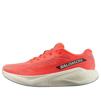Salomon Aero Blaze 3 'Neon Flame Vanilla Ice' 478733