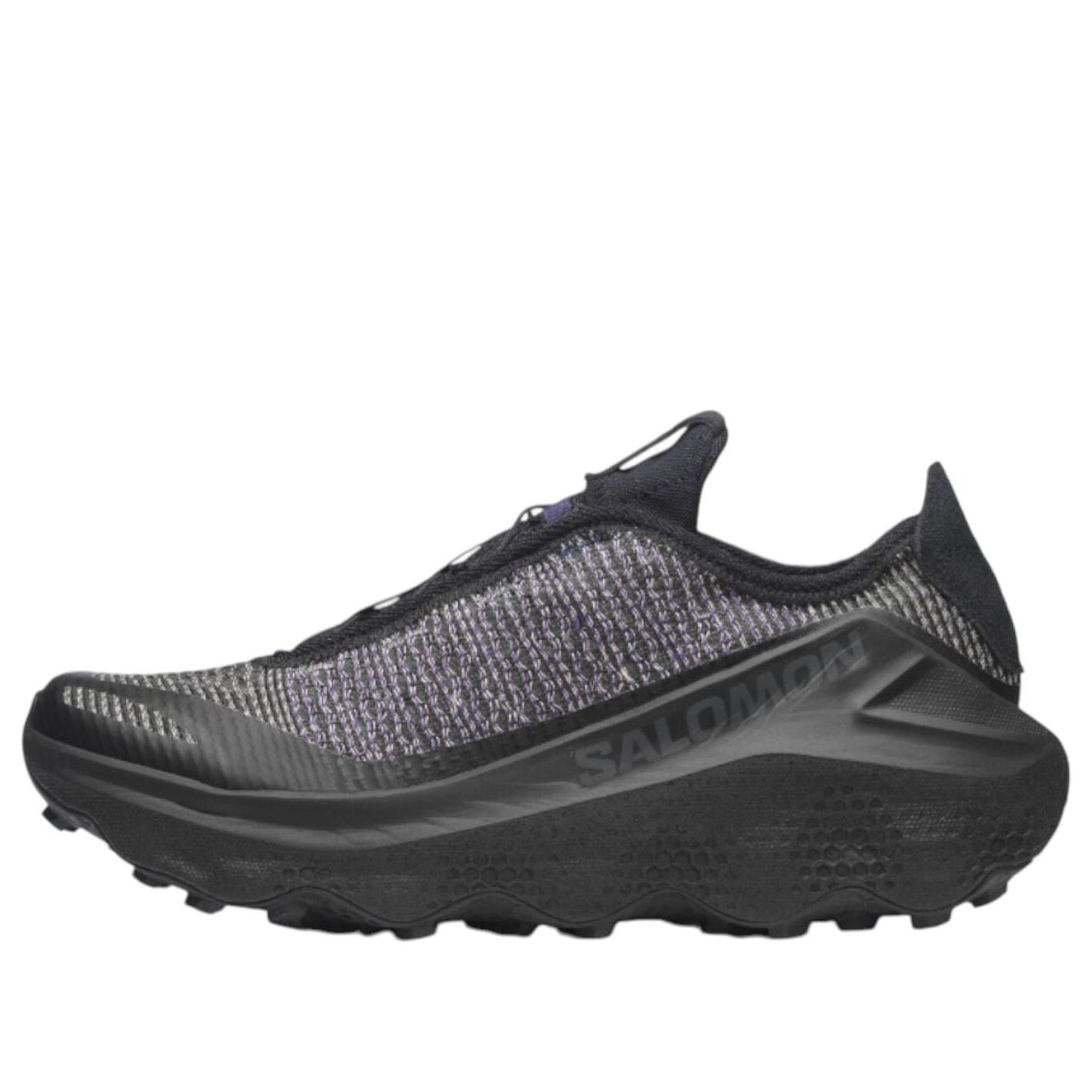 SALOMON Orava Advanced 'Black Sedona Sage' 478537