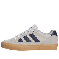 adidas Court TNS Premiere 'Grey Two Collegiate Navy' JQ1036