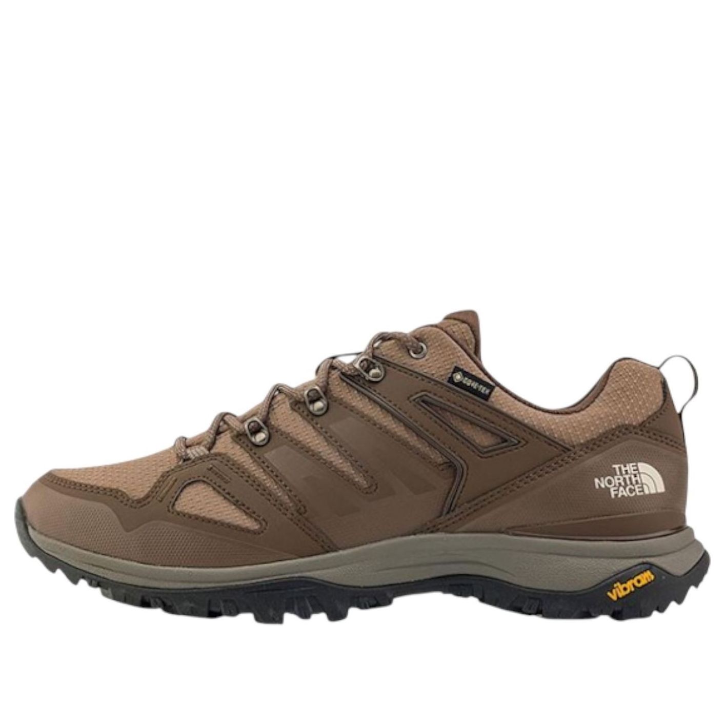 THE NORTH FACE Hedgehog GTX 'Brown' 8AA973E