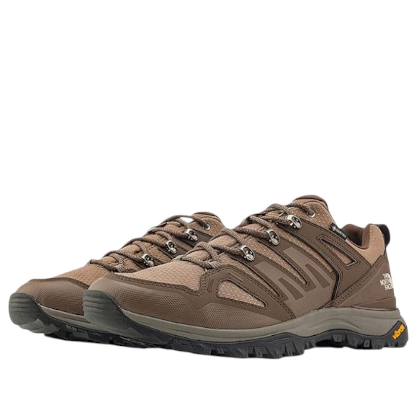 THE NORTH FACE Hedgehog GTX 'Brown' 8AA973E