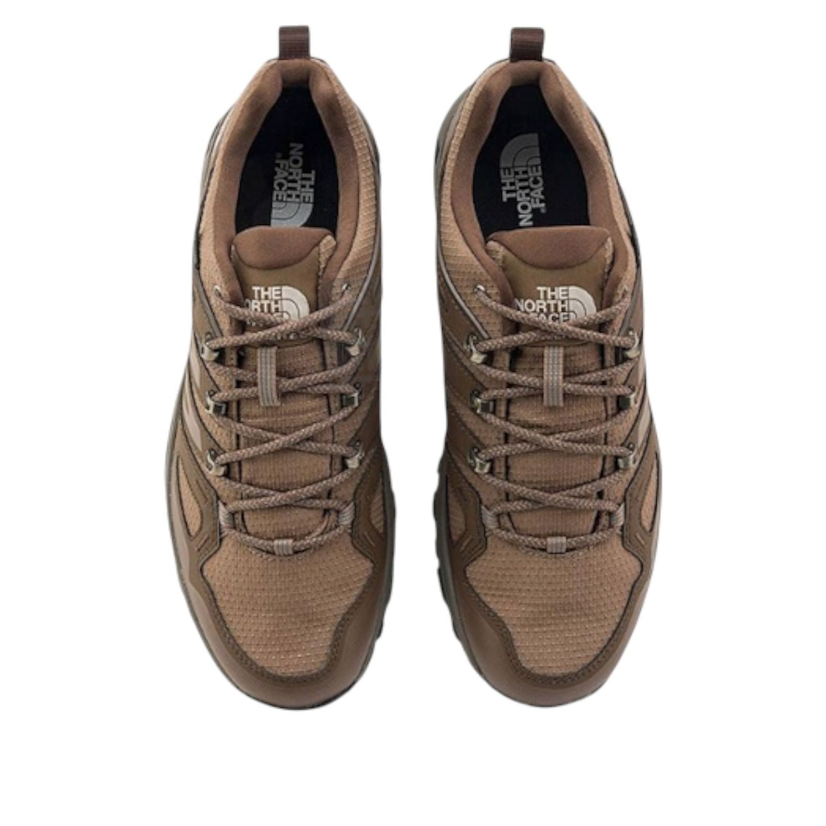 THE NORTH FACE Hedgehog GTX 'Brown' 8AA973E