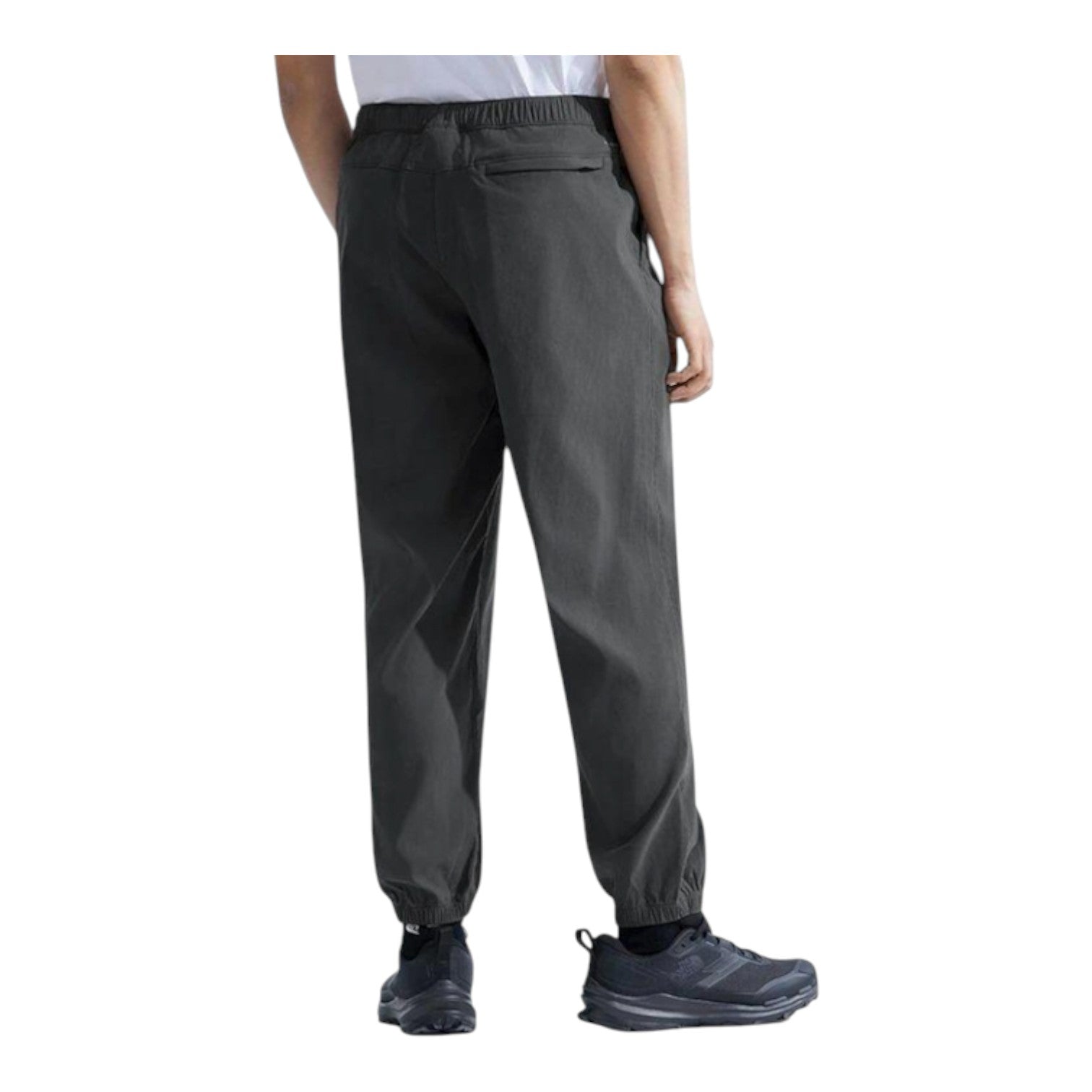 THE NORTH FACE Pants 'Gray' 8BA94EN