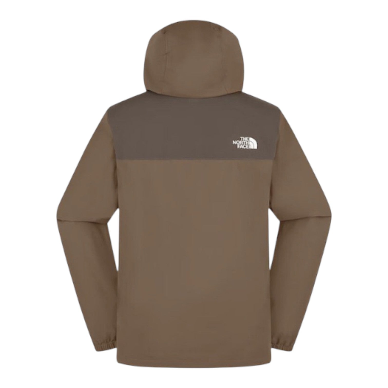 THE NORTH FACE Outdoor Jacket 'Brown' 8DRZ5K2