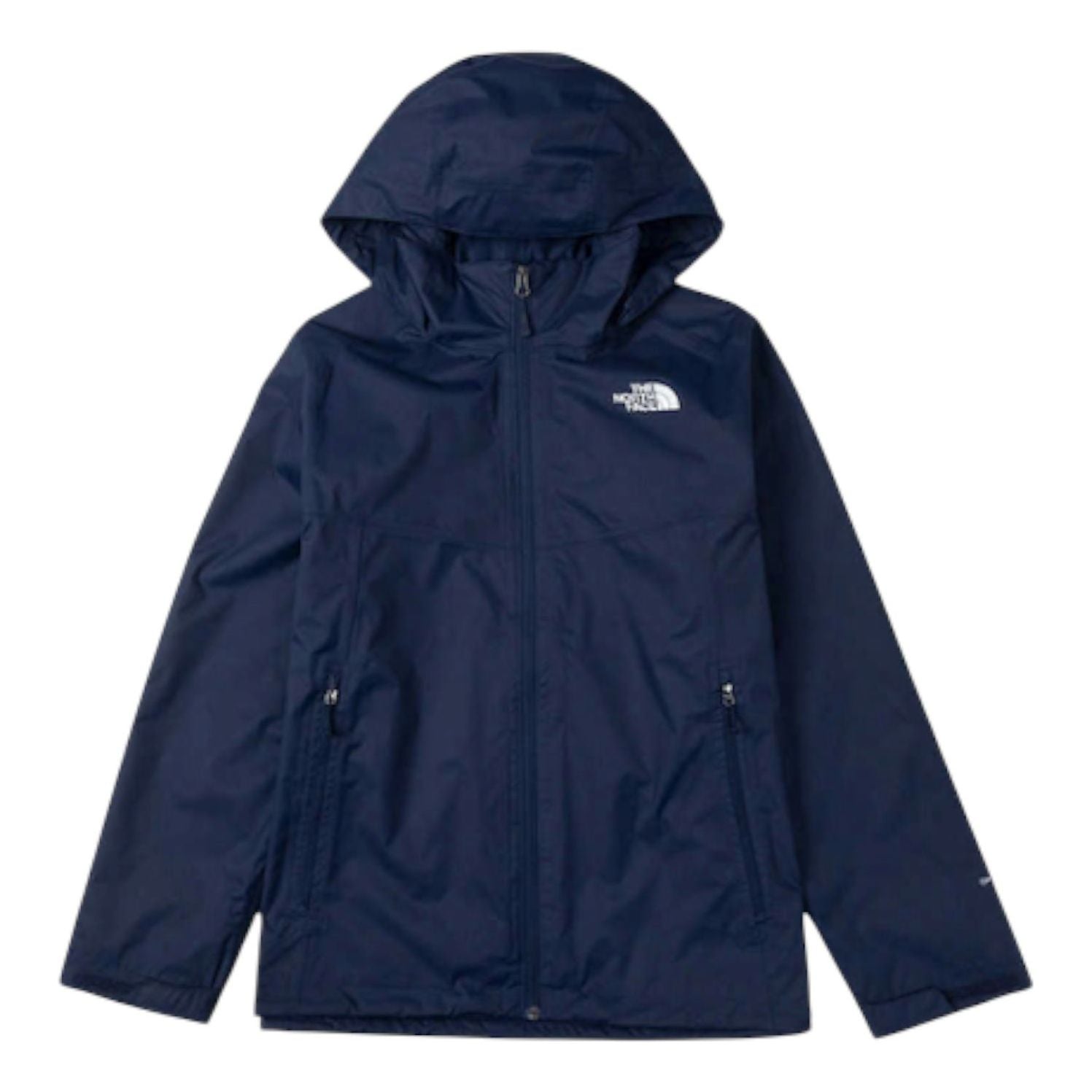 THE NORTH FACE Outdoor Jacket 'Blue' 8EXR8K2