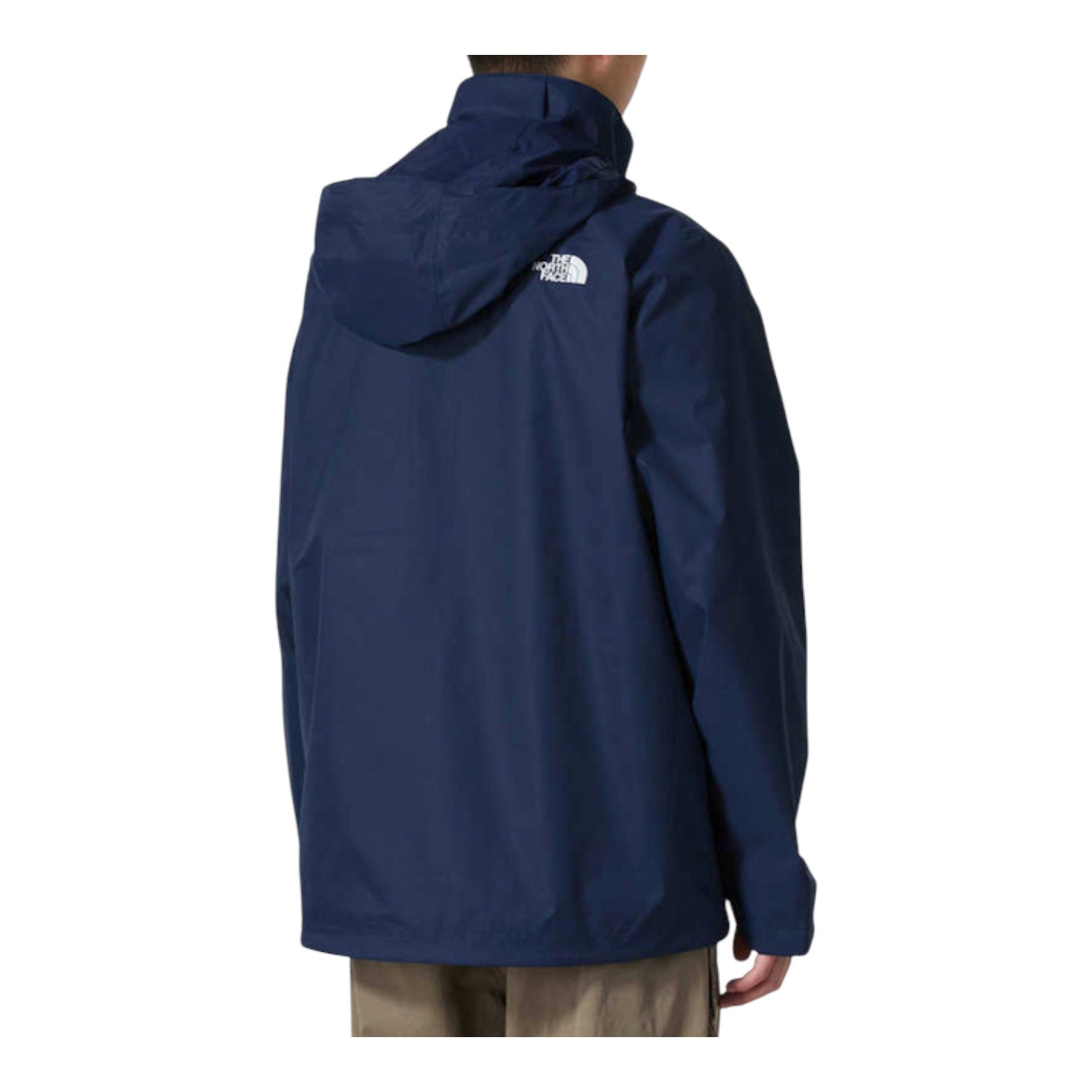 THE NORTH FACE Outdoor Jacket 'Blue' 8EXR8K2