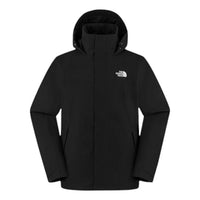 THE NORTH FACE Outdoor Jacket 'Black' 8GKXJK3