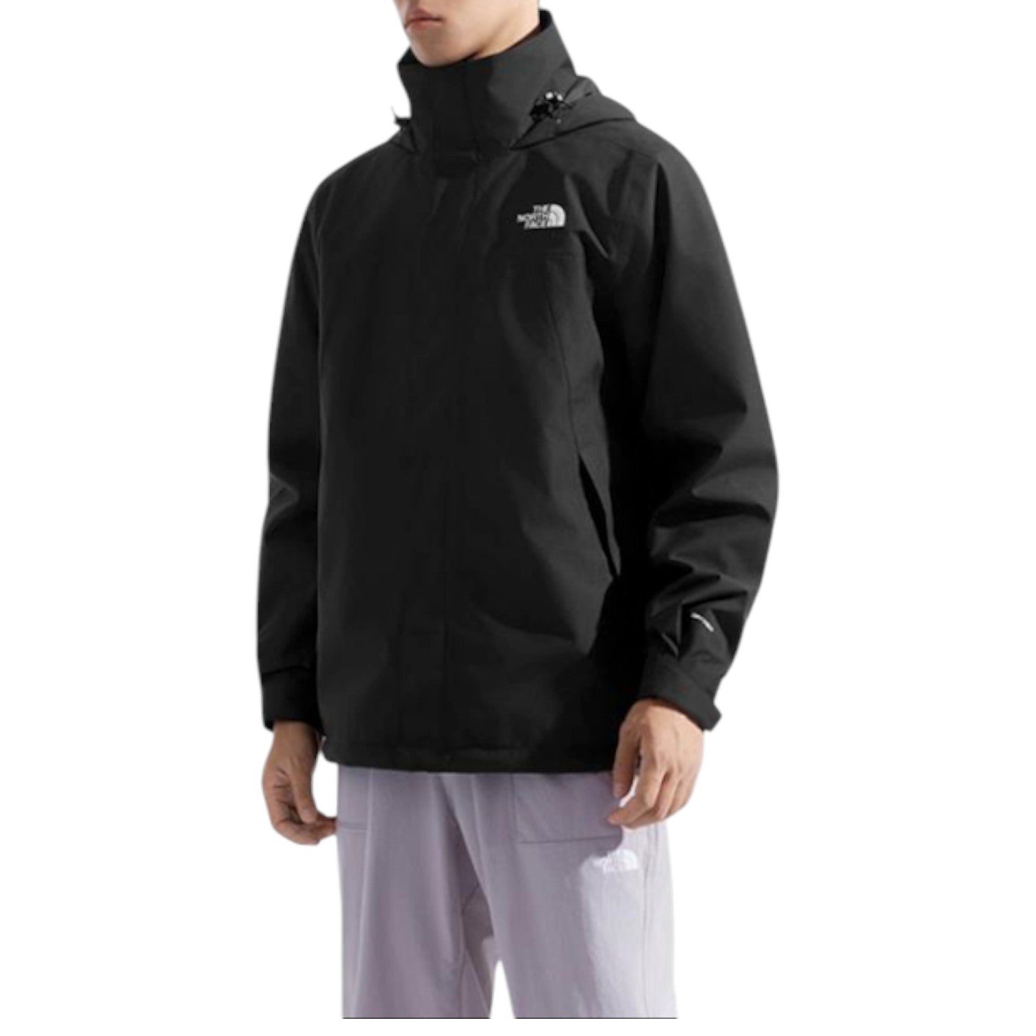 THE NORTH FACE Outdoor Jacket 'Black' 8GKXJK3