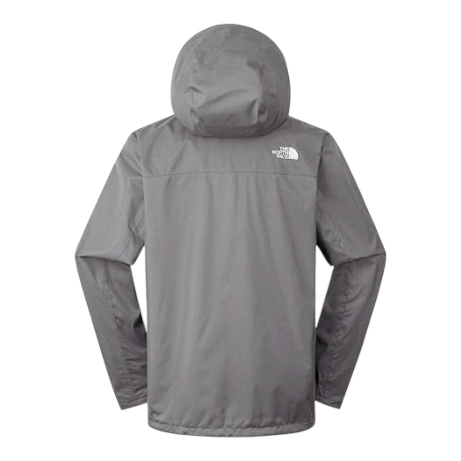 THE NORTH FACE Outdoor Jacket 'Grey' 8GQ60UZ