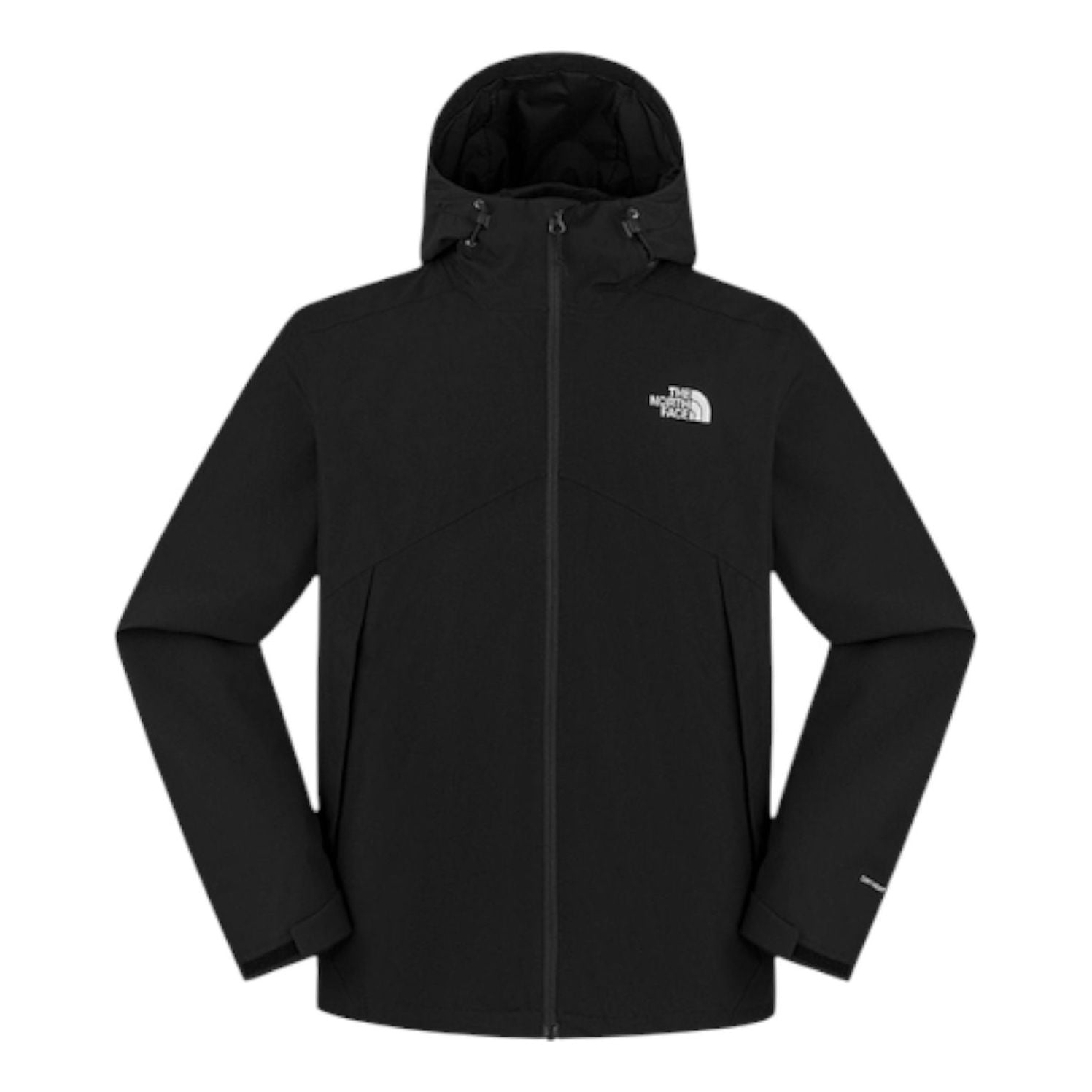 THE NORTH FACE Outdoor Jacket 'Black' 8GQ64H0