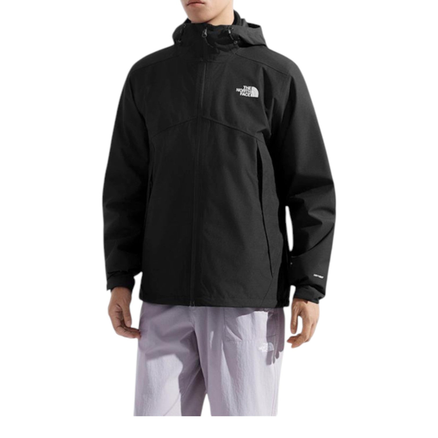 THE NORTH FACE Outdoor Jacket 'Black' 8GQ64H0
