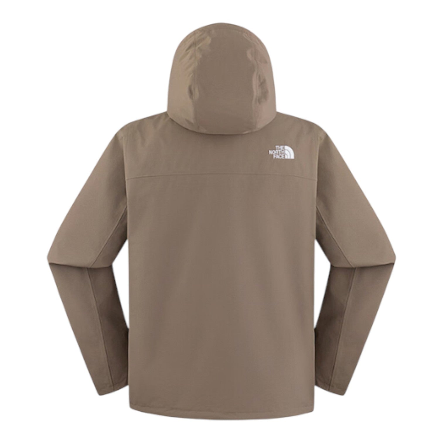 THE NORTH FACE Outdoor Jacket 'Brown' 8GQ6BOW