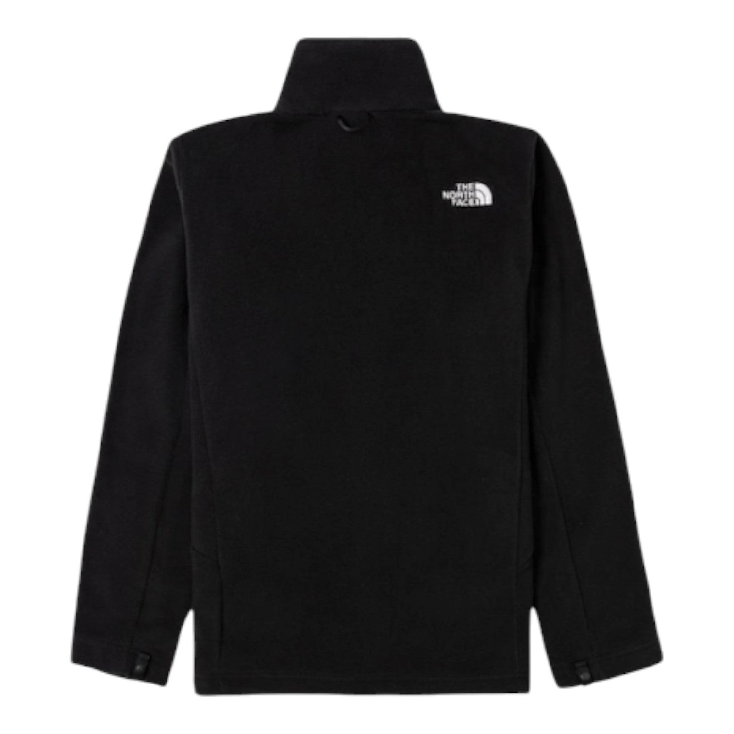 THE NORTH FACE Fleece Jacket 'Black' 88R74H0