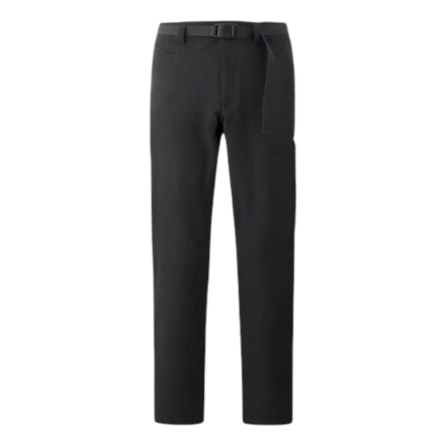 THE NORTH FACE Pants 'Black' 8DMFJK3
