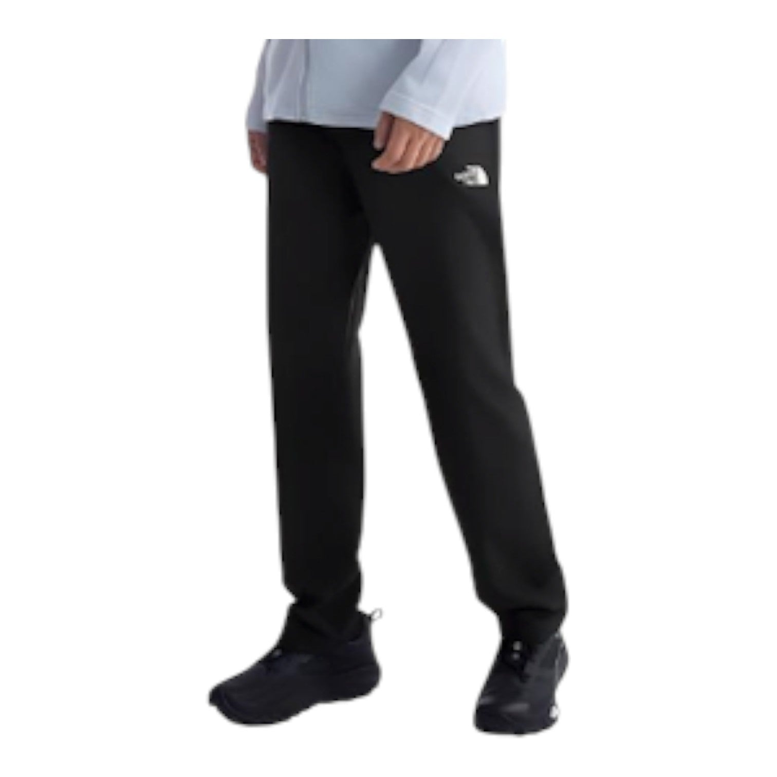 THE NORTH FACE Pants 'Black' 8DMFJK3