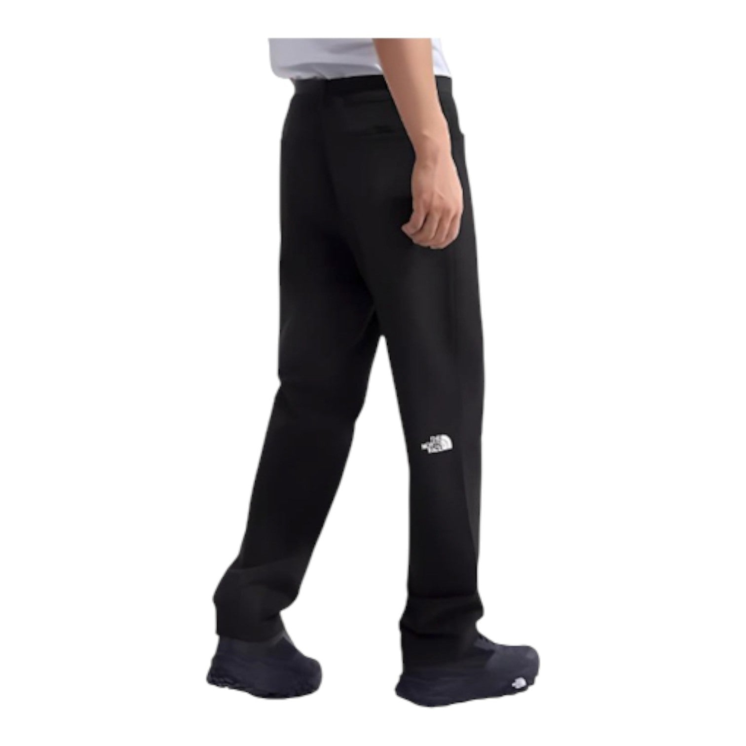 THE NORTH FACE Pants 'Black' 8DMFJK3