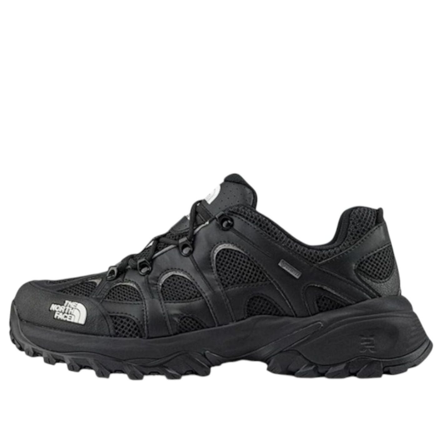 THE NORTH FACE HedgeHog 06 RVST GTX TNF 'Black' 8ADUKY4