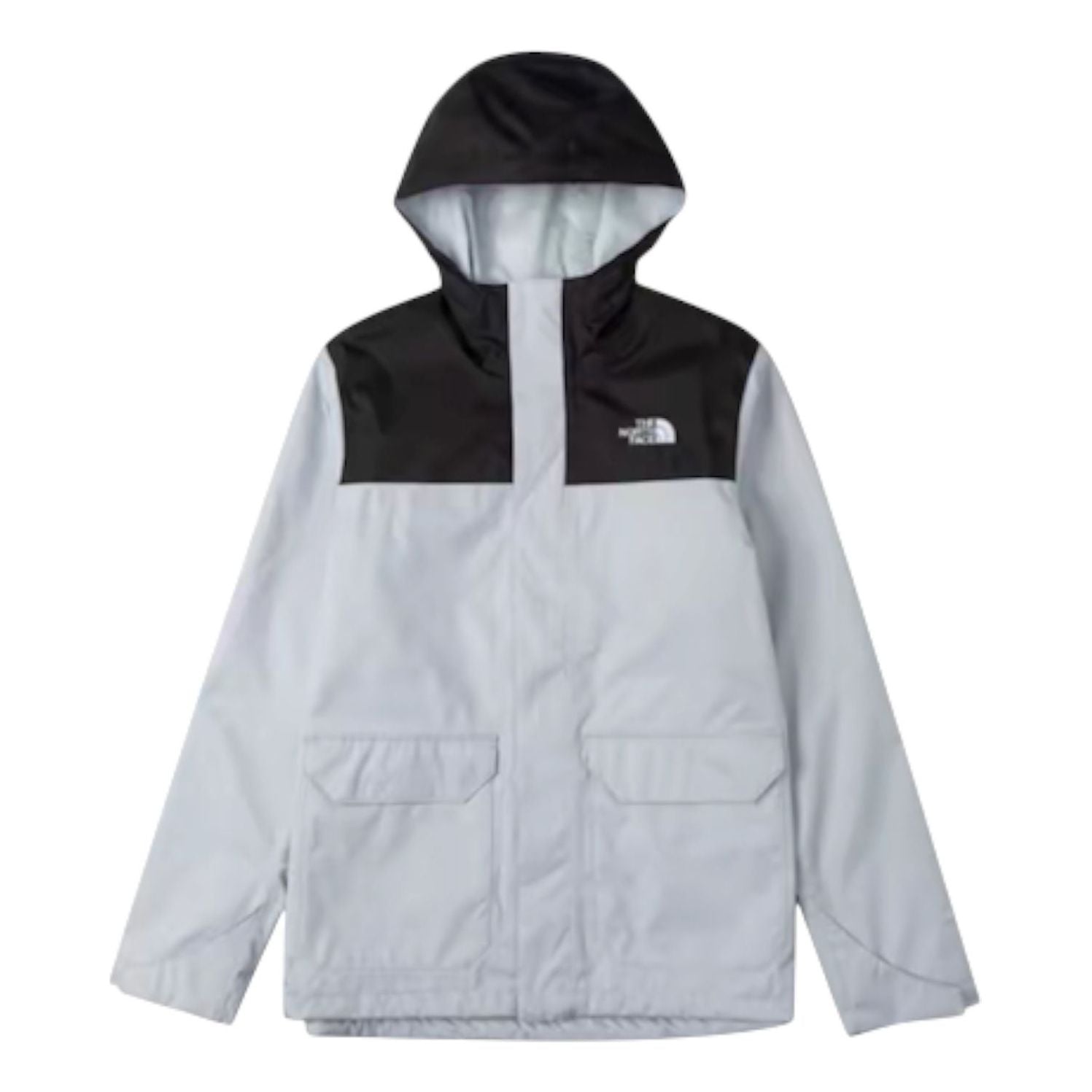 THE NORTH FACE Outdoor Jacket 'Gray' 8AUKC3F