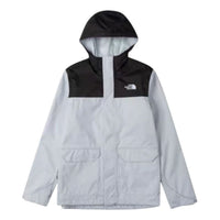 THE NORTH FACE Outdoor Jacket 'Gray' 8AUKC3F