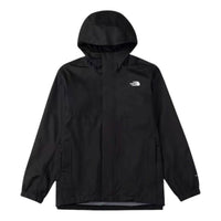 THE NORTH FACE Outdoor Jacket 'Black' 8AUNJK3